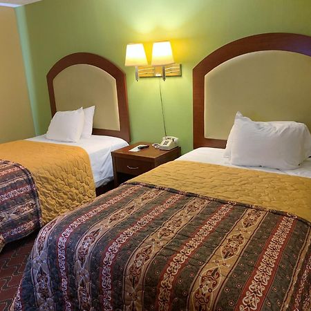 Patriot Inn Spencer Dış mekan fotoğraf